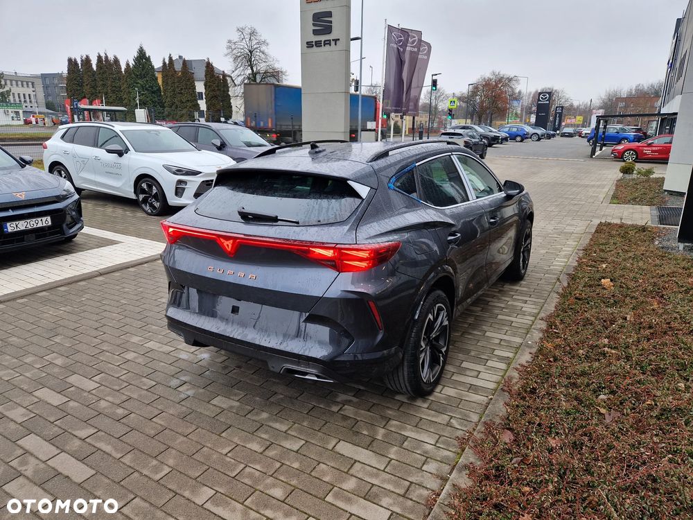 Cupra Formentor 1.5 eTSI mHEV DSG - 4