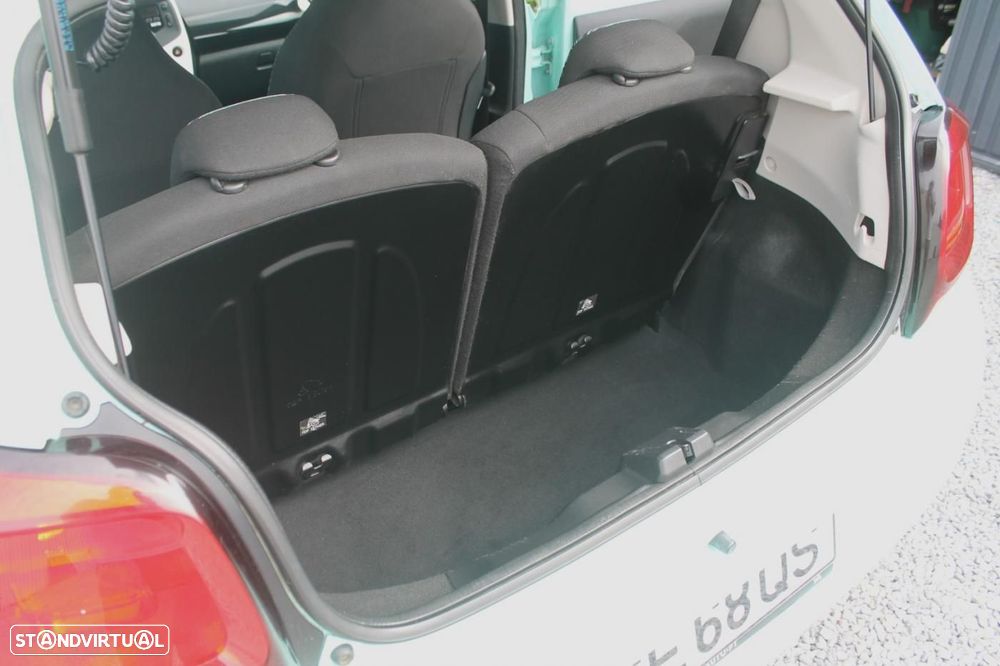 Citroën C1 1.0 VTi Shine - 32