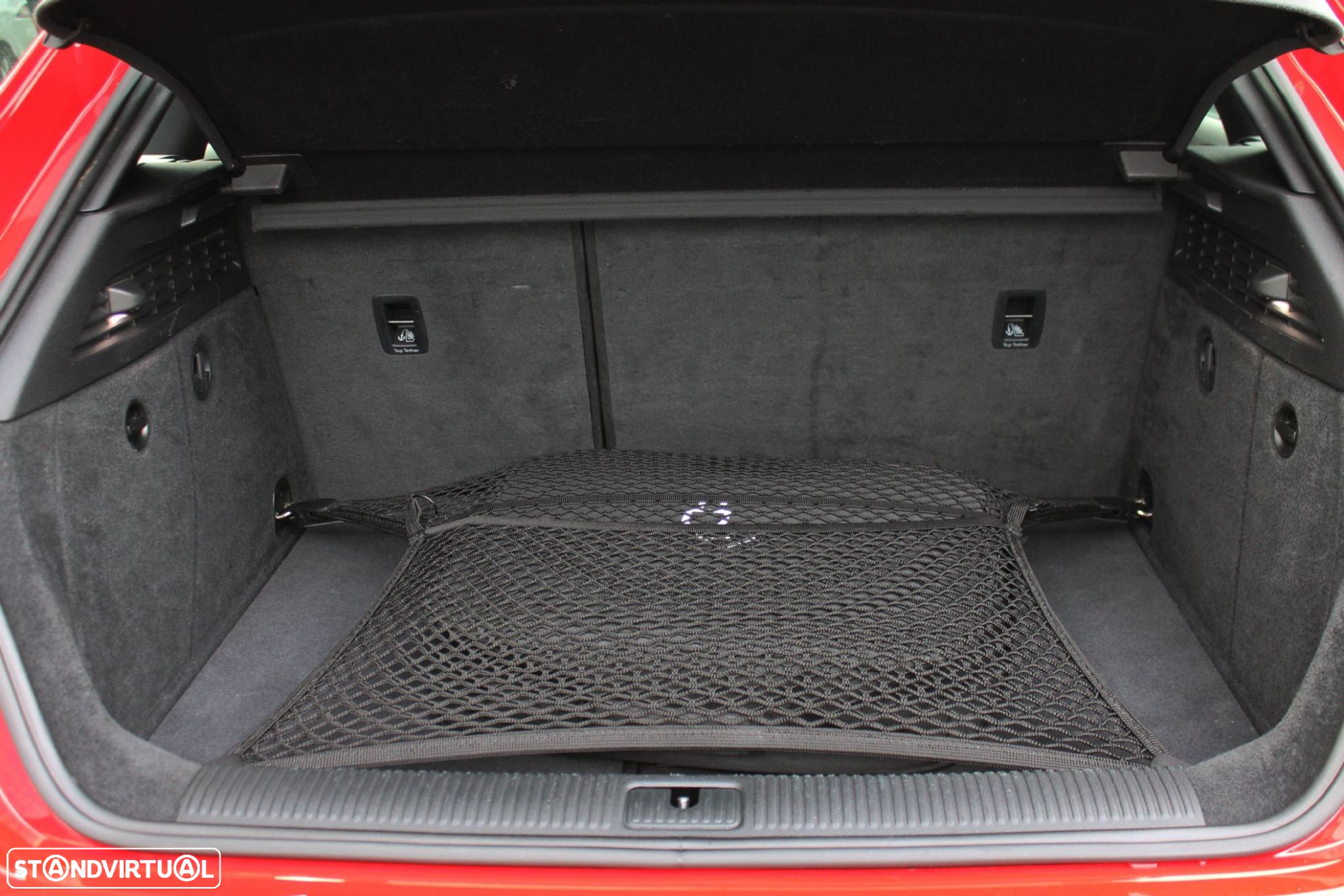 Audi A3 Sportback - 34
