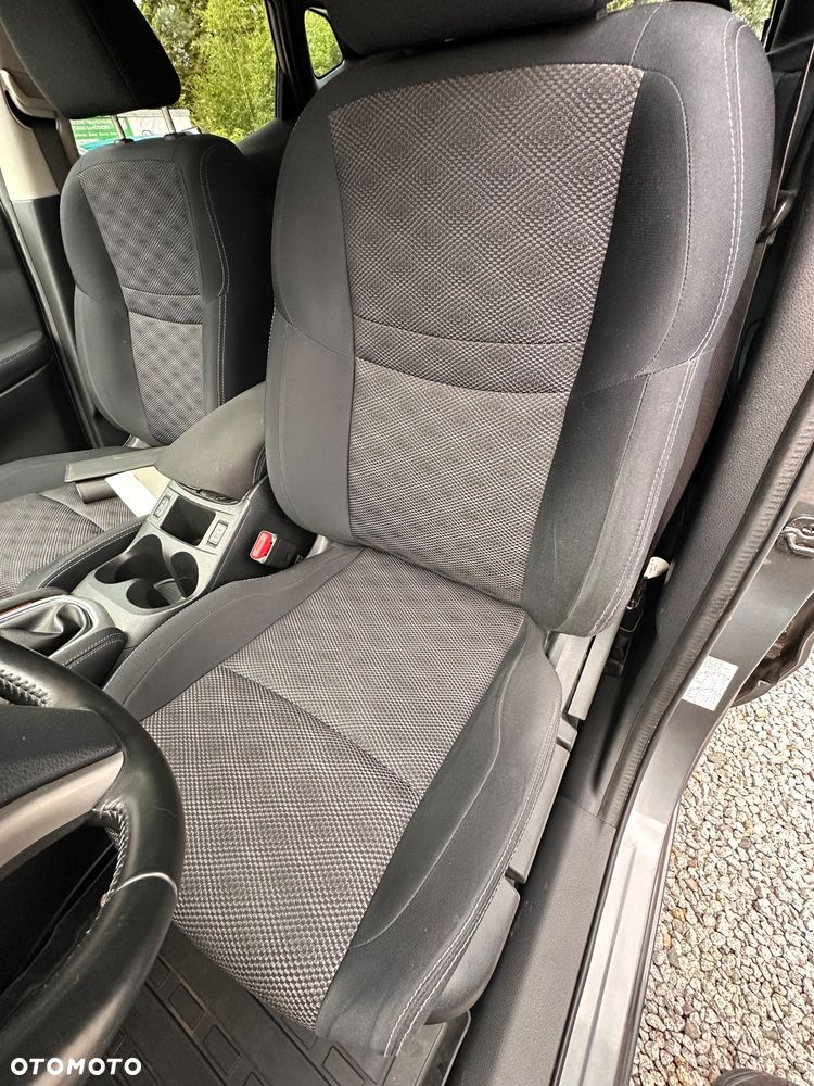 Nissan Qashqai 1.2 DIG-T Acenta - 25