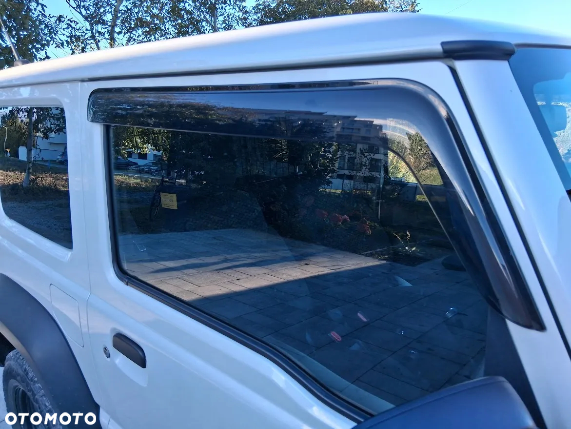 Suzuki Jimny 1.5 Pro - 18