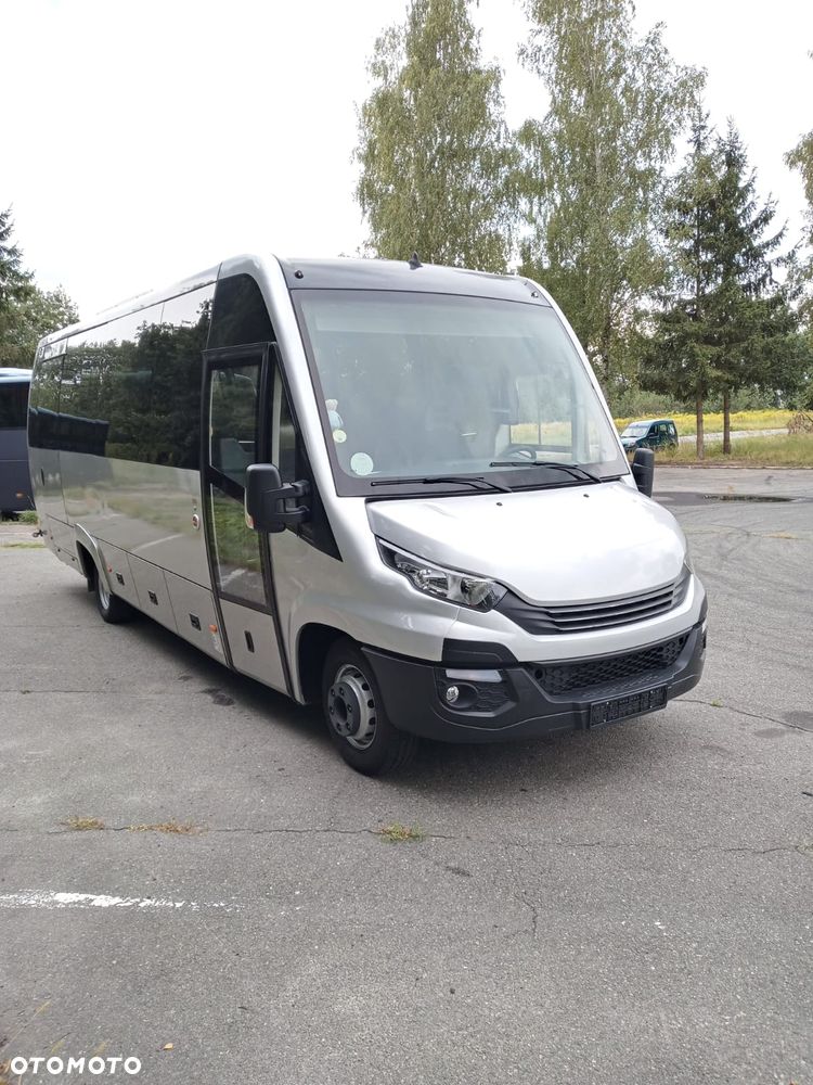 Iveco Prodig - 1