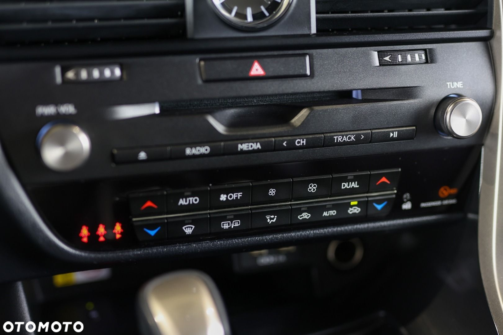 Lexus RX - 24