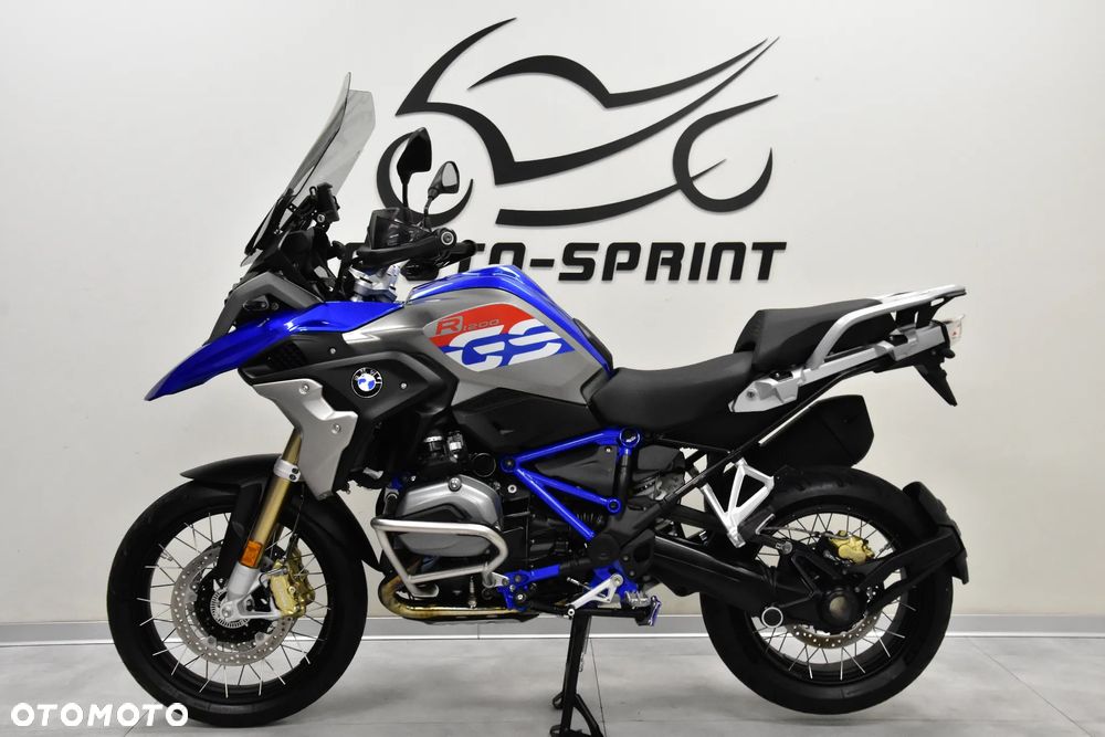 BMW GS - 3