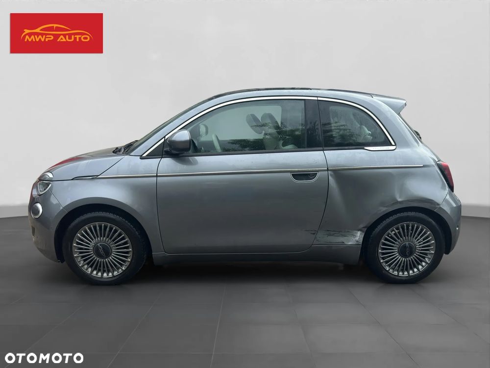 Fiat 500 42 kWh La Prima - 5