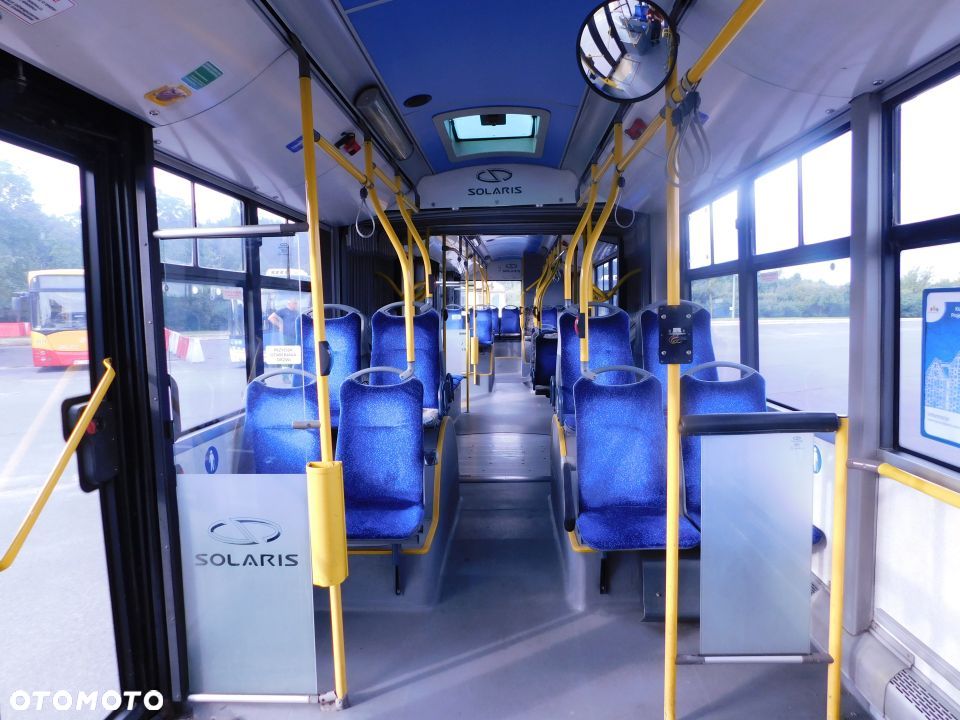 Solaris URBINO 18 - 11