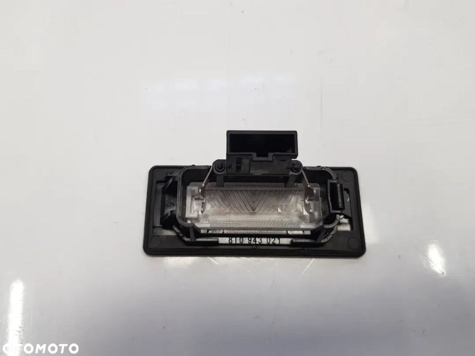Lampka Oświetlenie tablicy Audi A4 B8 A5 8t0943021 - 2