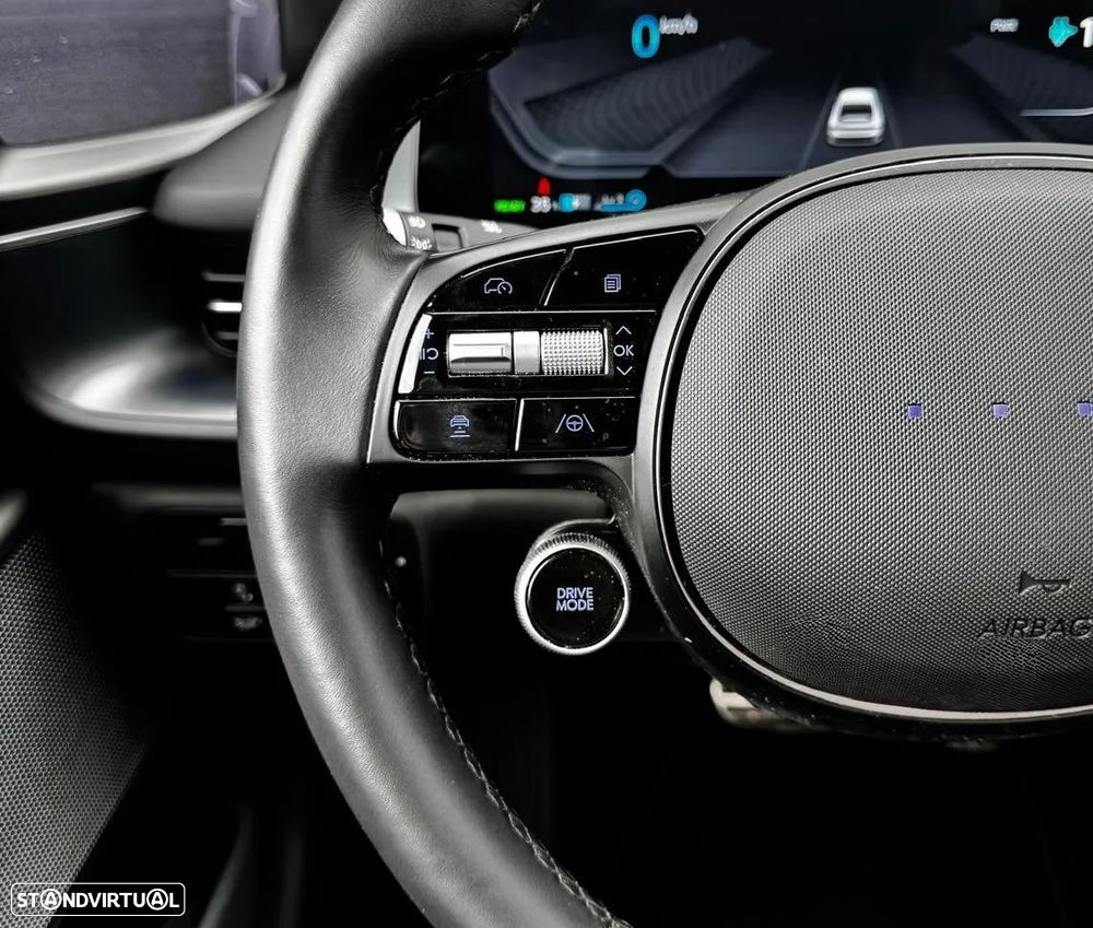 Hyundai Ioniq 6 - 8