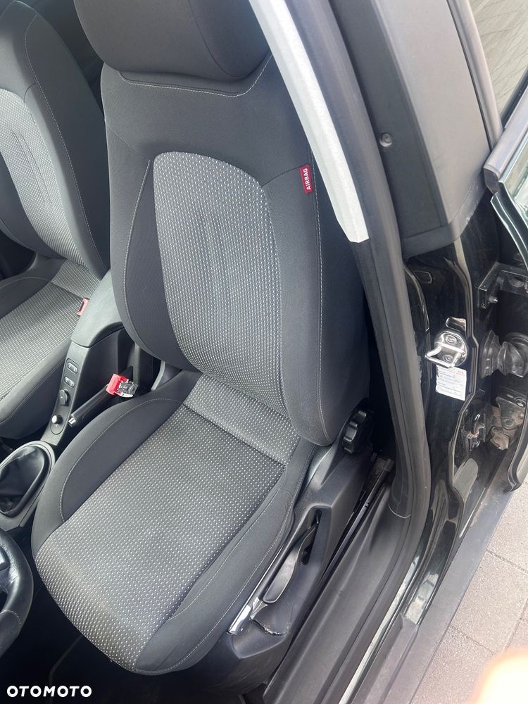 Seat Altea 1.4 TSI Style - 7