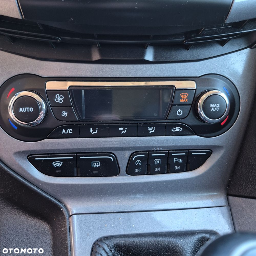 Ford Focus - 7