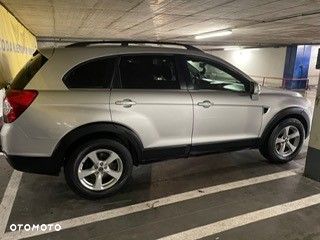 Chevrolet Captiva 2.0 d LS 5os - 2