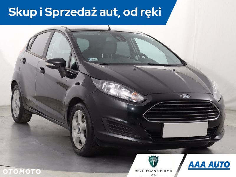 Ford Fiesta - 2
