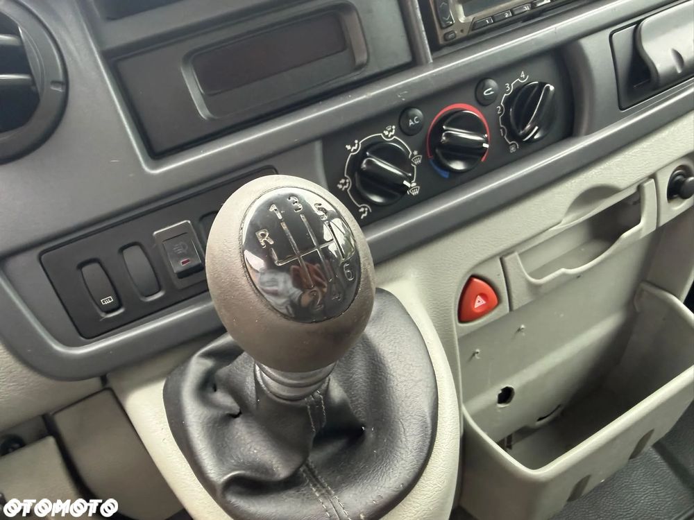 Renault Master - 36