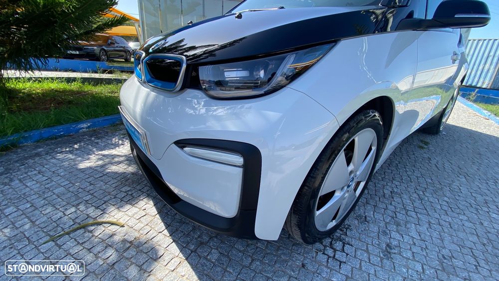 BMW i3 120Ah - 12
