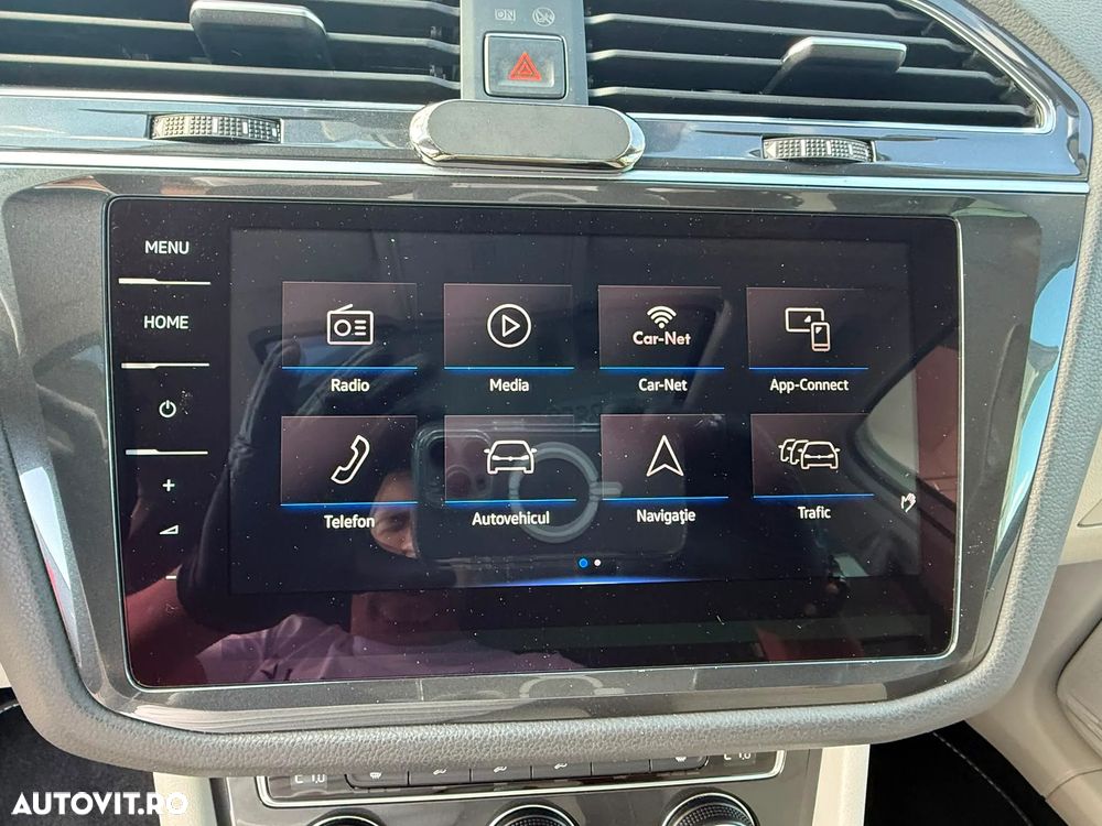 Volkswagen Tiguan 2.0 TDI 4Mot DSG Highline - 18