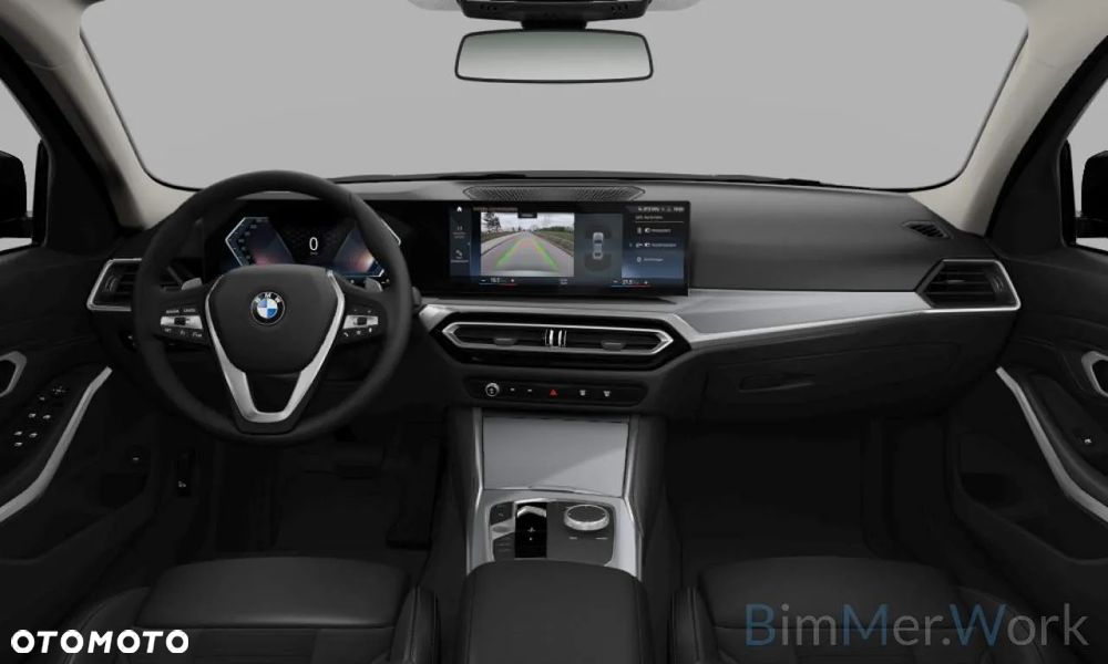 BMW Seria 3 320d xDrive MHEV - 7