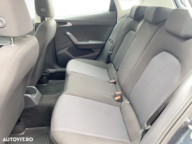 Seat Arona 1.0 TSI Style - 9