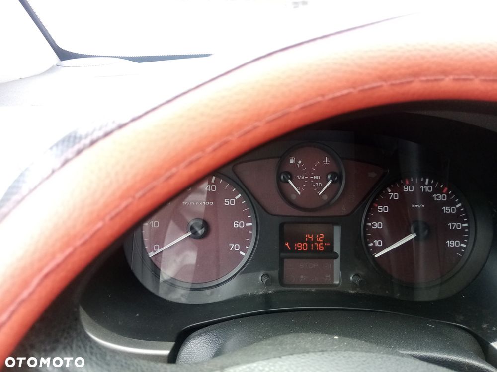 Citroën Berlingo 1.6 16V Multispace - 8