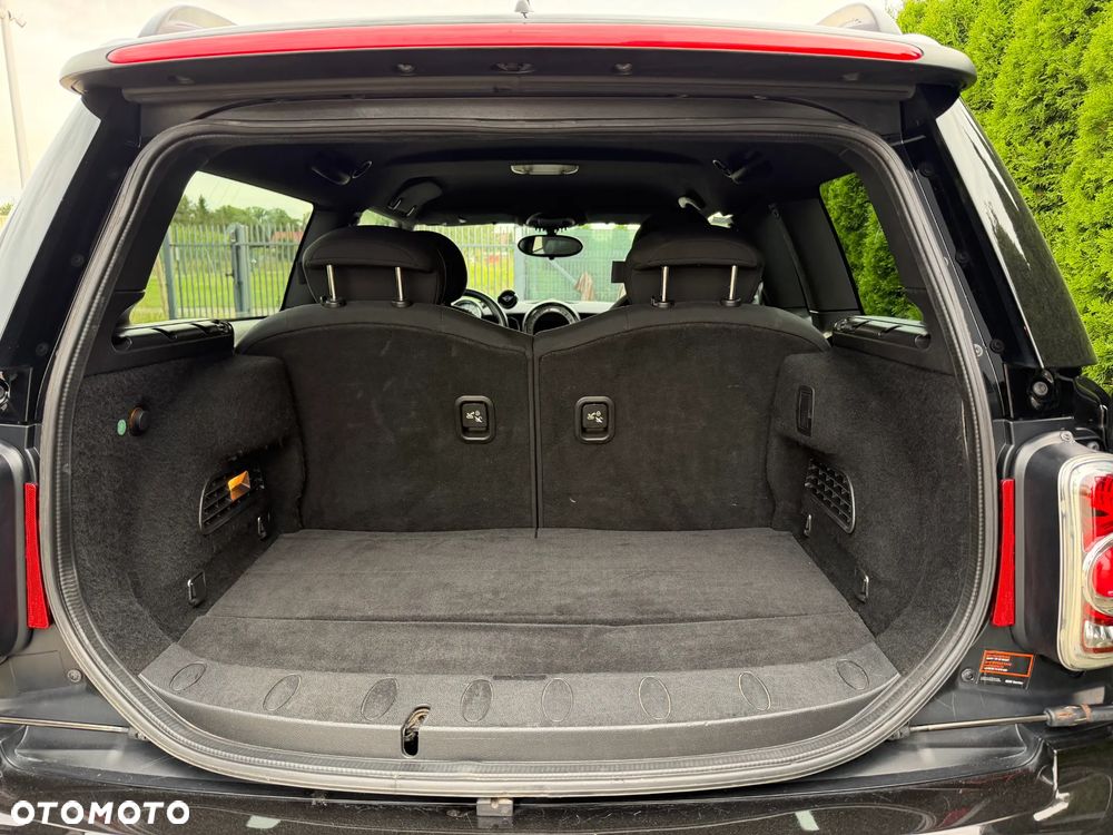 MINI Clubman - 9