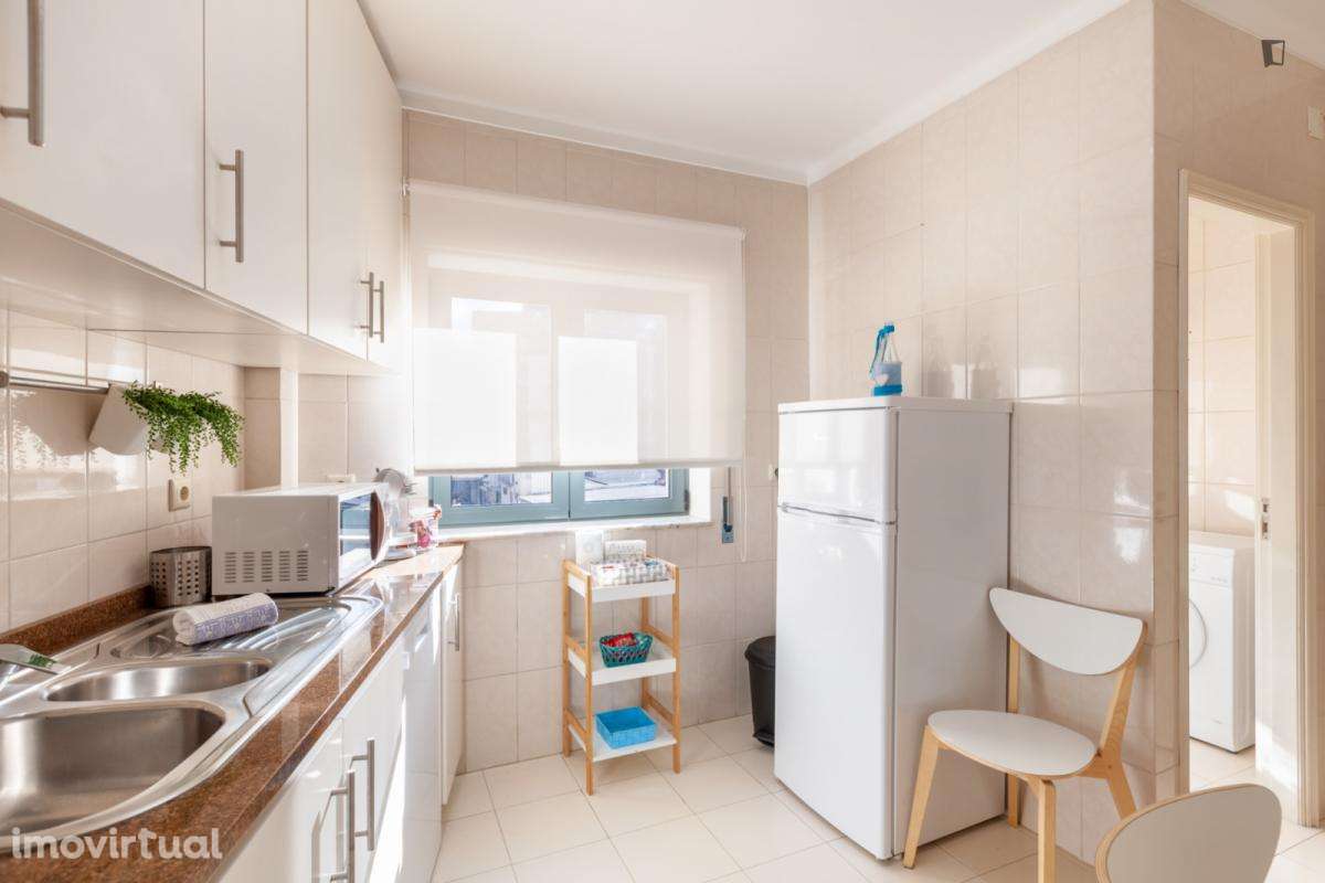 Apartamento com 2 quartos - localizado em Sé de Braga e São Lázaro... - Grande imagem: 5/31