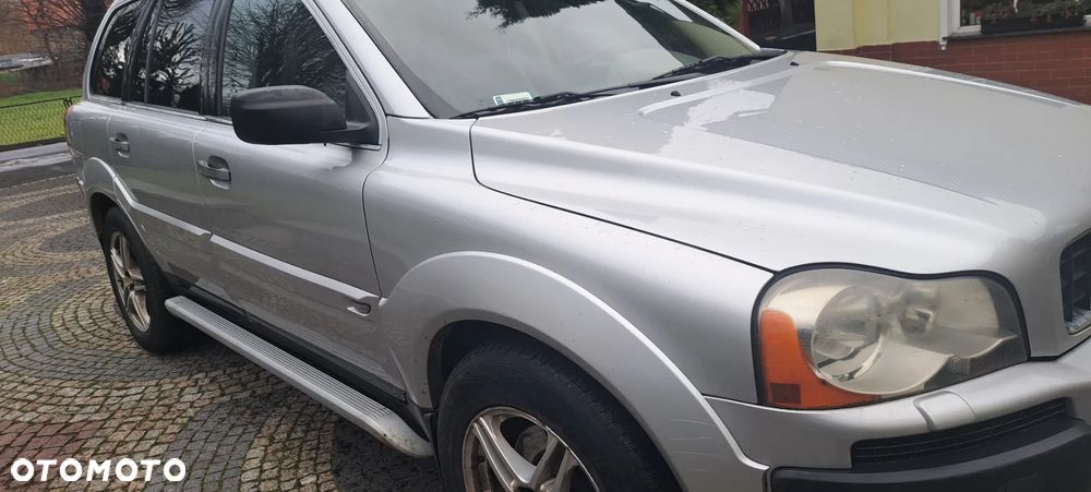 Volvo XC 90 D3 Edition - 2