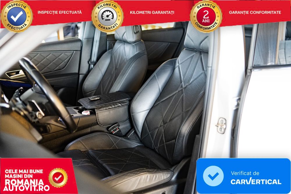 DS Automobiles DS 7 Crossback Crossback PureTech 180 Aut. RIVOLI - 21