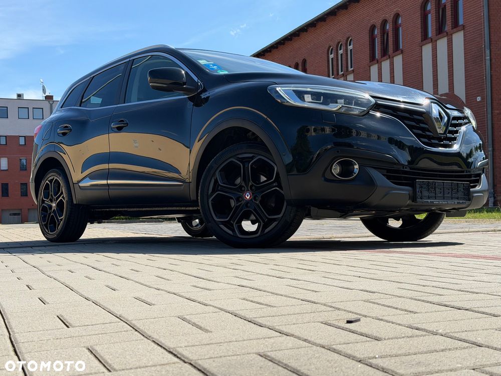 Renault Kadjar Energy TCe 130 EDC CROSSBORDER - 2