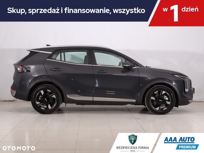 Kia Sportage - 8