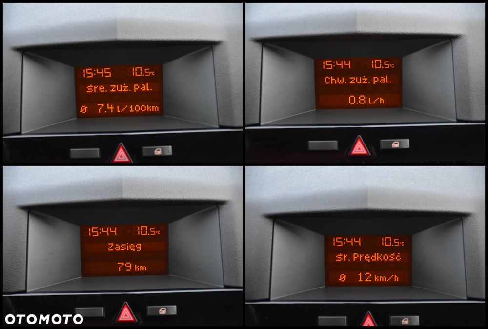 Opel Astra 1.6 Edition 111 Jahre - 34