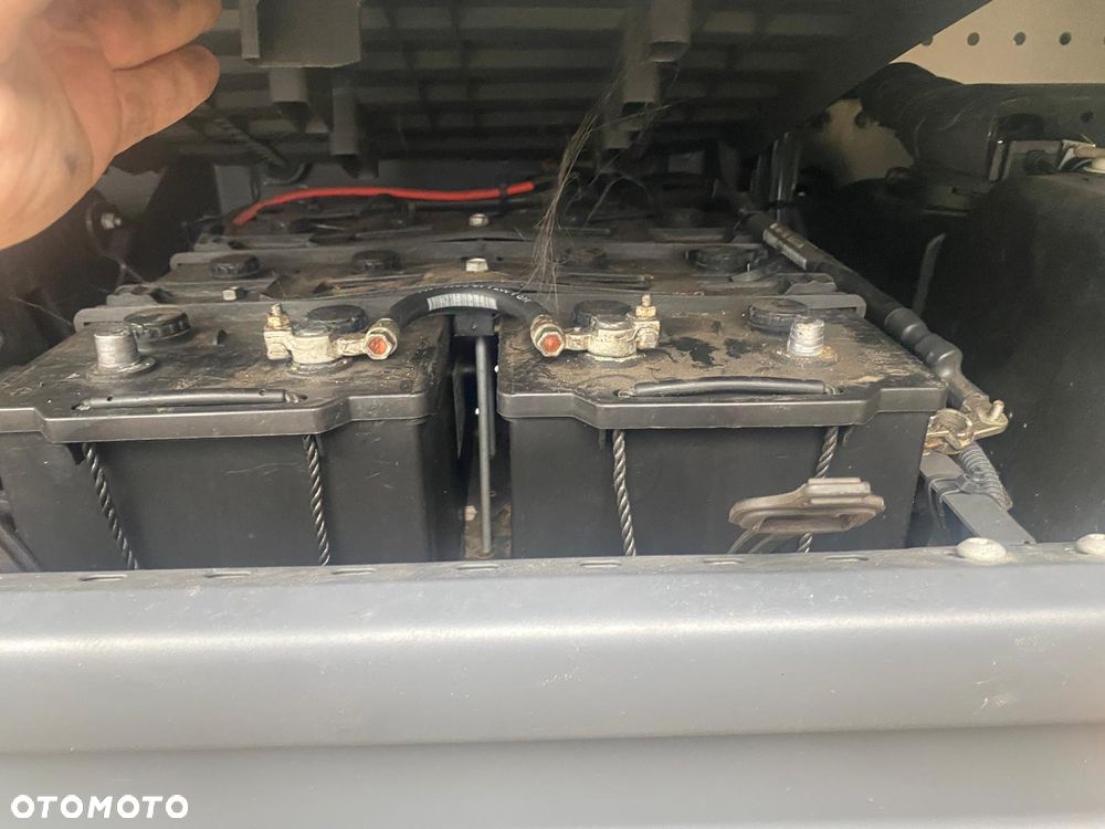 Mercedes-Benz Atego - 6