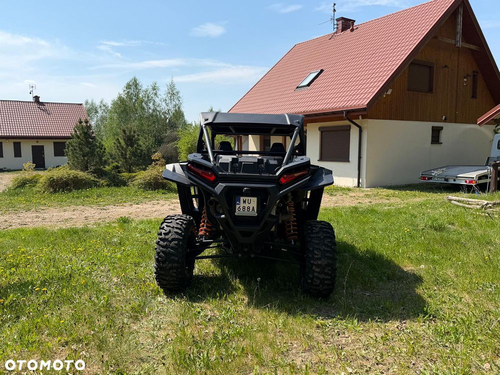 Polaris RZR - 7