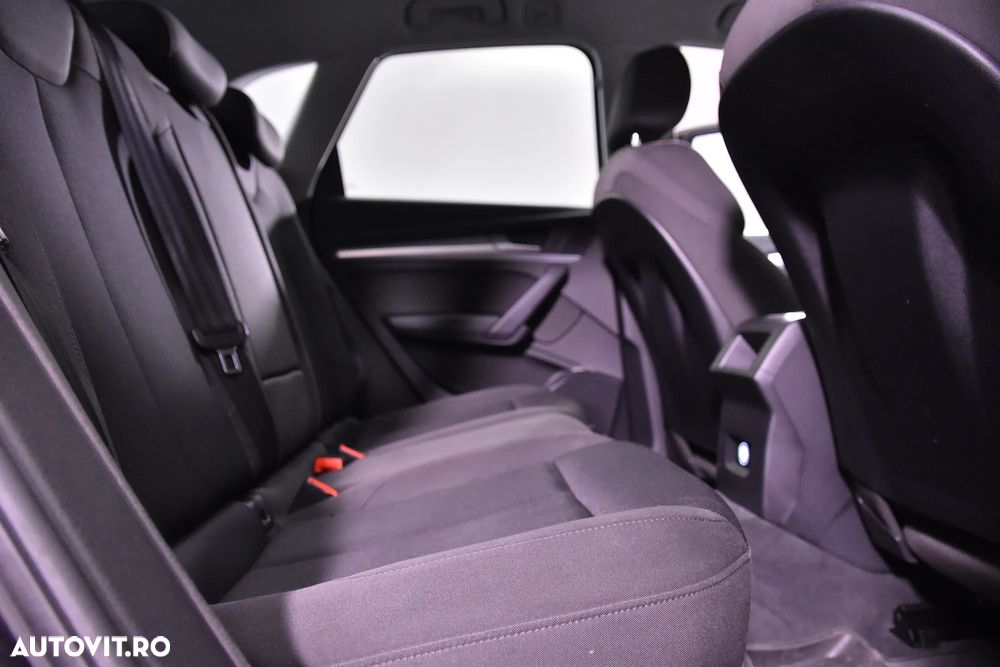 Audi Q5 40 TDI quattro S tronic - 12
