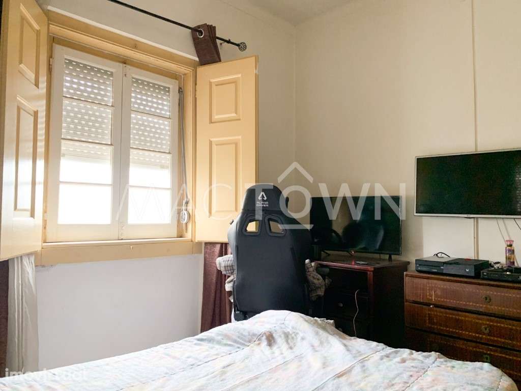 Moradia T3 Vila Moreira - Grande imagem: 4/25