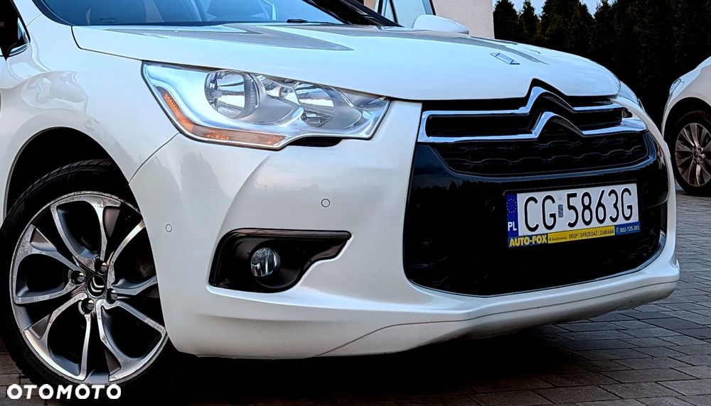 Citroën DS4 VTi 120 SoChic - 26