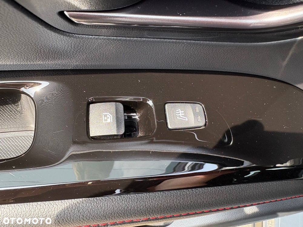 Hyundai Tucson 1.6 T-GDi HEV N Line 2WD - 40