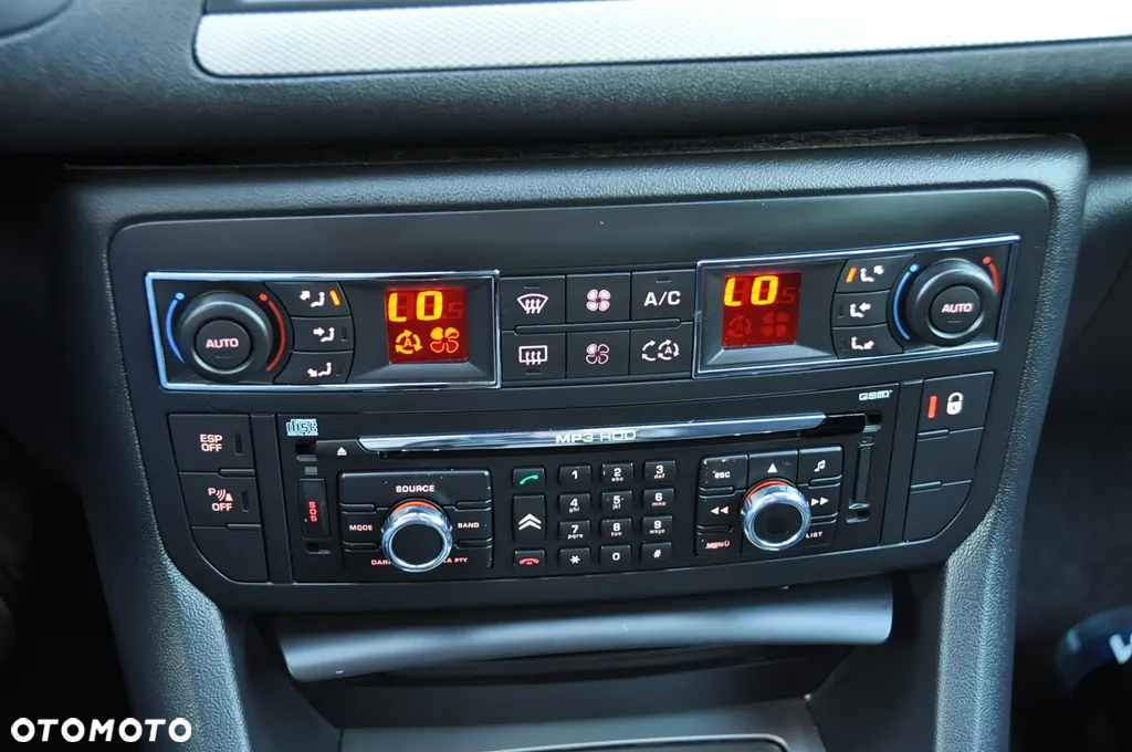 Citroën C5 1.8i 16V Dynamique Equilibre Navi - 12