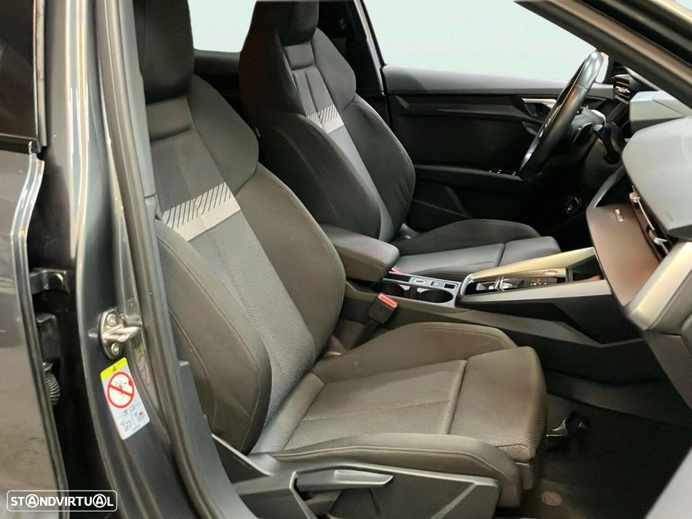 Audi A3 Sportback - 14