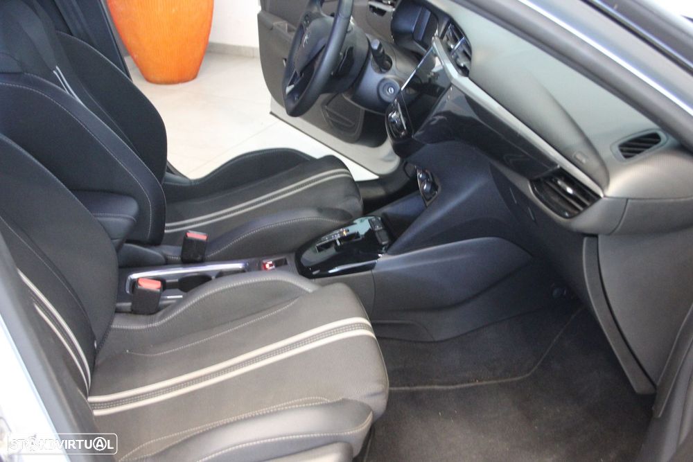 Opel Corsa 1.2 T GS Aut. - 8