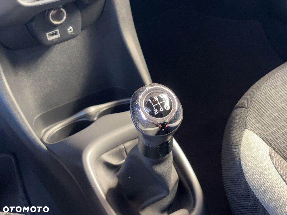 Toyota Aygo 1.0 VVT-i Black Edition - 20