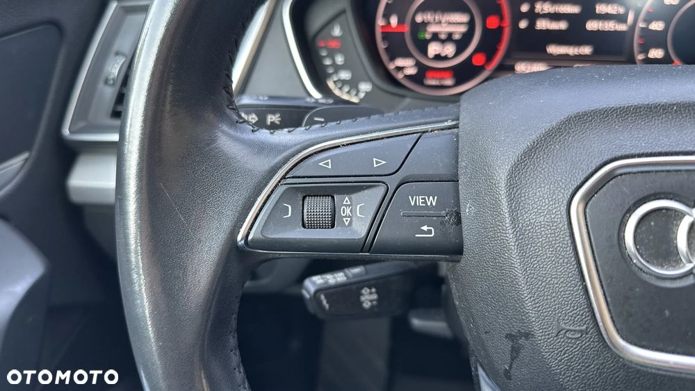Audi Q5 35 TDI Quattro S tronic - 23