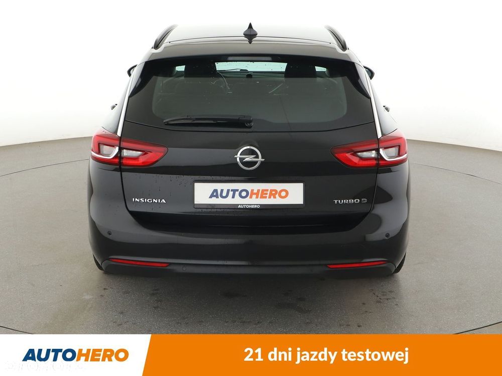Opel Insignia - 5