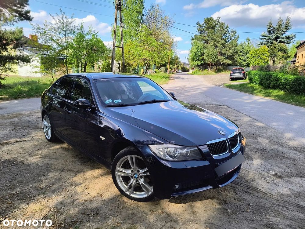 BMW Seria 3 - 20