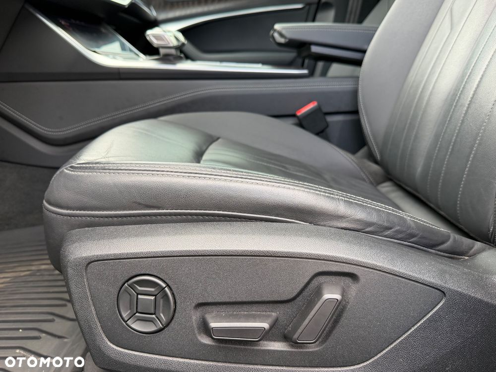 Audi A6 Limousine - 17