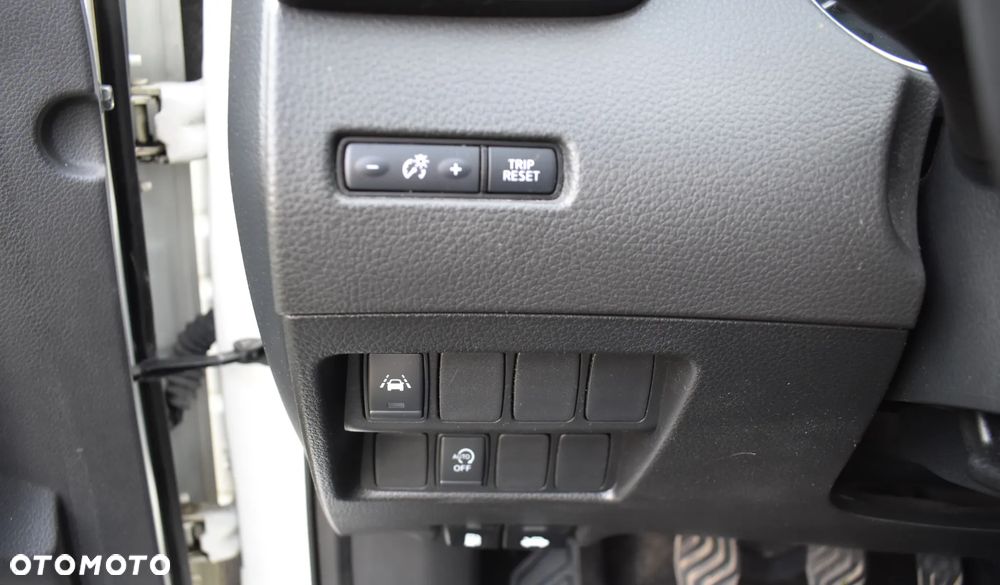 Nissan Qashqai 1.3 DIG-T N-Style - 21