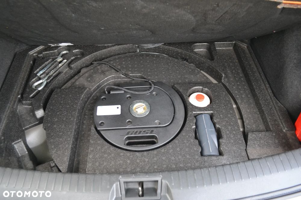 Nissan Qashqai 2.0 dCi Tekna EU5 - 21