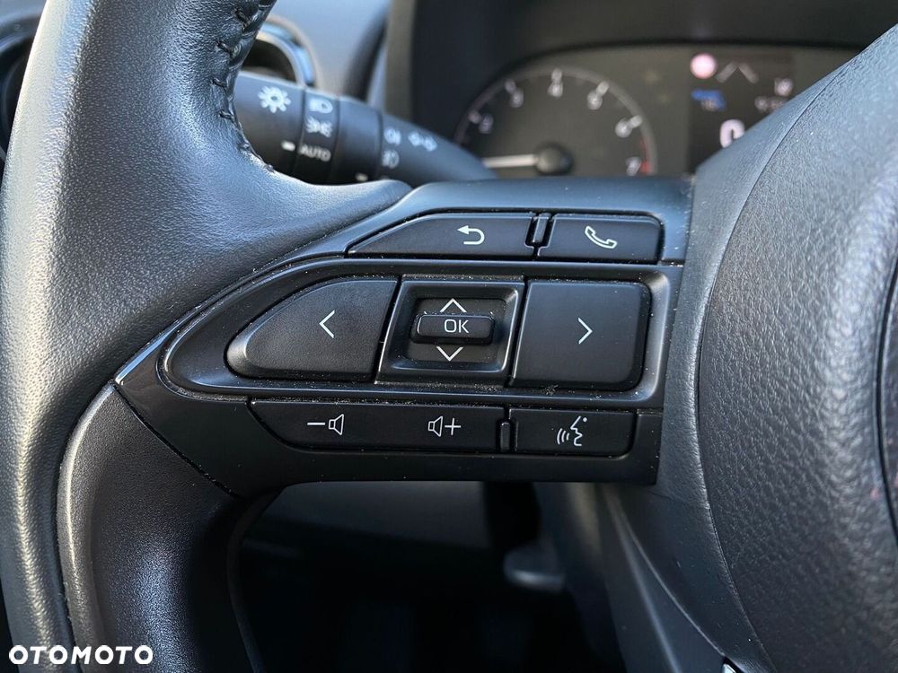 Toyota Yaris 1.0 Comfort - 24