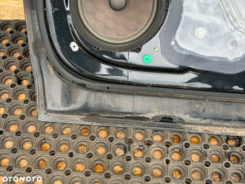 OPEL ZAFIRA C 22C KOD LAK  DRZWI PRZÓD PRAWE PRAWY - 13
