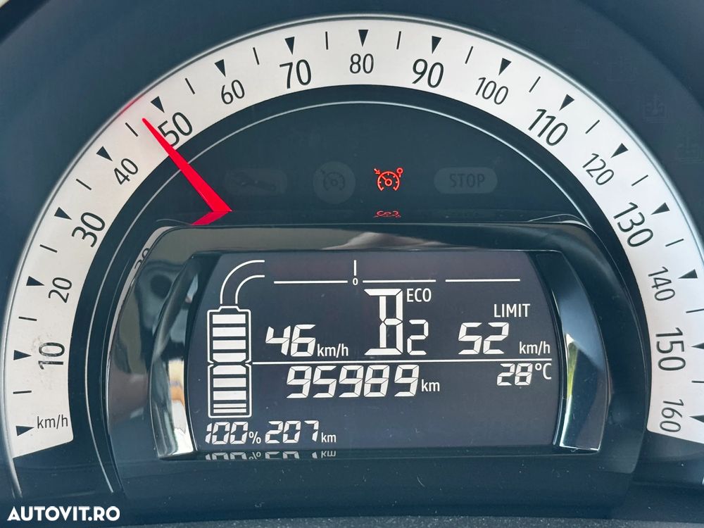 Renault Twingo Electric ZEN - 7