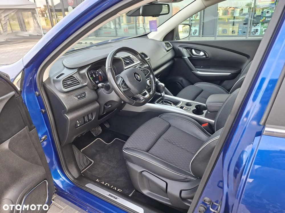 Renault Kadjar 1.5 Blue dCi Easy Life EDC - 8