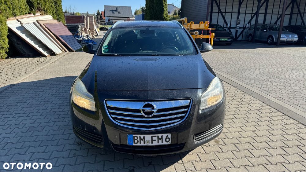 Opel Insignia 1.8 Innovation - 2
